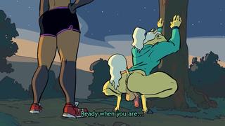 Futanari Porno Tabuley