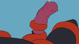 Tabuley Futa Porn