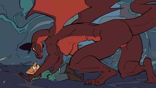 tabuley futanari pornography