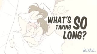 Lewdua futanari porn