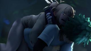 Greatm8 My Hiro Academia Futanari Futa Porno Manga Porn Futanari Futa 