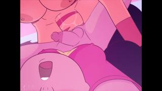 Melieconieksteven universe futanari futa porn hentai футанари фута