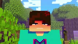 Minecraft futanari futa porn футанари фута порно