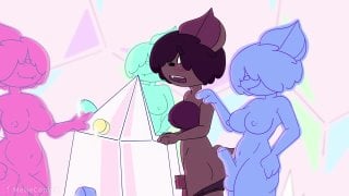 The most colorful | early access (hd) (patreon) futanari futa porn