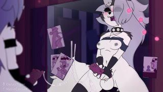 Futa loona x mirror | early access (uhd) (patreon)
