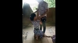 İnşatta işi bişiriyorlar☺️