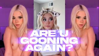 Are u gooning again pmv [pmv,sex,compilation,goon,porn,anal sex,blowjob,tiktok]