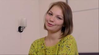 Galina galkina anal training of galina galkina watch online