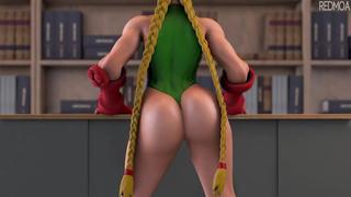 (sound) Juri Han & Cammy Milky Hermaphrodim On Woman Street Fighter; Porn; Hentai; Dickgirl; Big Ass; R34; Sex; Blender; Porn; Sex; Foot 