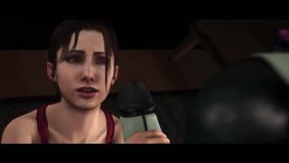 (sound)edi&zoey futanari on female special delivery [mass effect; left 4 молодые; porn; dickgirl; r34; sex; порно; футанари]