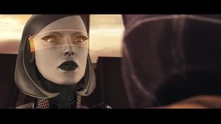 (sound)edi&tali'zorah(quarian) Ai Nosey Episode 1 Very First Times Hermaphroditism On Dame [mass Effect;porn;r34;sex;sfm]