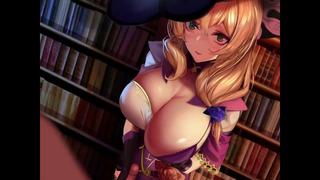 (sound) Lisa Lovemaking Toon Ver 1 Genshin Impact; Porn; Hentai; Handjob; R34; Porn; Sex; Hentai; Genshin Impact 