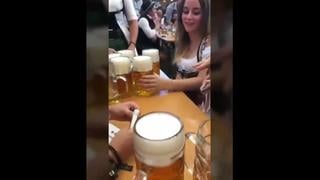 German Audience Oktoberfest Compilation , Naughty , Hookup , Thot , Unexperienced , вписка , вечеринка , Soiree , немецкое порно , Drunk Hookup , пьяная