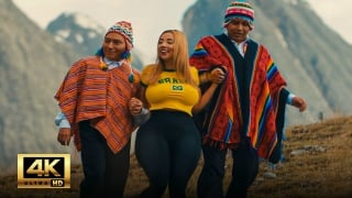 Inkasex | victoria beatriz, lisa bullock pecado en los andes (sin in the andes)