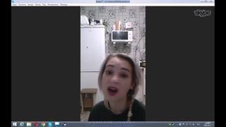 Skype Divorce Seduration Orgasm Mastic Sarcasm 