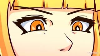 [hcv] hentai anal whore slut sex hot porn ahegao хентай молодые эччи milf
