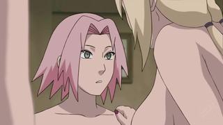 [hcv] hentai anal whore slut sex hot porn ahegao хентай молодые эччи milf наруто naruto тсунаде tsunade