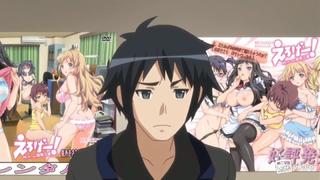 Пожалуйста трахни меня часть 1 аниме хентай порно anime hentai sex porno