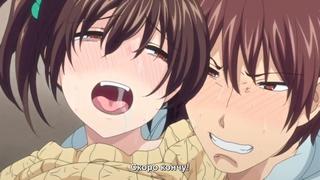 Anime Porn хентай 18+ Nee , Shiyo [субтитры]