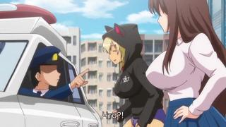 Hentai legalization young (Porn Gouhouka) 