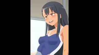 Nagatoro hentai