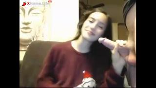 Periscope, sexyscope, перископ, live, девушка, голая, трусики, сиськи, грудь, соска, телка, вперископе, молодые, школьница