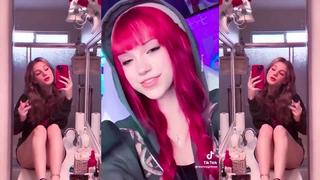 Selti asmr blowjob watch online