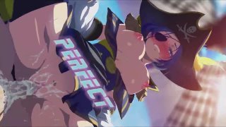 [comp] bounce the combometer hmv pmv hentai porn compilation by seagege (teen, asian, anime, gif, hardcore, rule34)