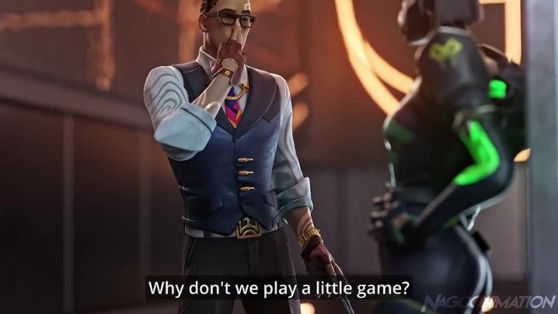 Chamber invited viper out extended