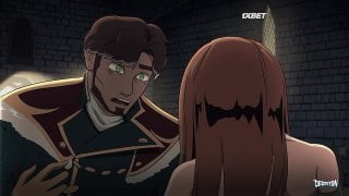 Сказания фэндела проклятый принц