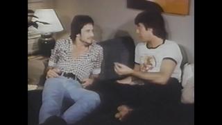 Vintage gay porn / ретро гей порно 24