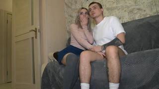 Fucks A Girlfriend Of A Girl Behind Her Back 