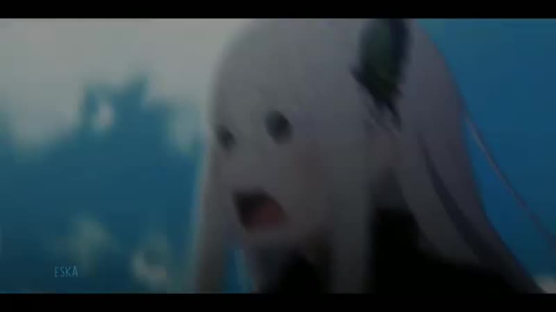 Rezero porn video – Echidna | rezero