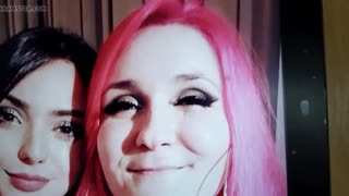 Nyvi estephan zuzu cum tribute mp4