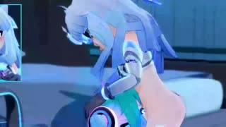 Mantis x futa 3