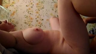 A Man Fucks A Busty Village Woman With Big Tits Russian Women Big Boobs Amateur Private Homemade Porn 
