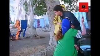 فيلم الراعي والنساء