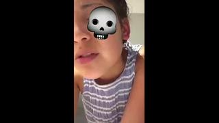 Novinha Linda Mp4