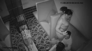 Camera In An Elite Strip Club, A Man Fucked Two At Once \/ Whores Big Boobs Young Sex Fuck Porn Hidden Camera 