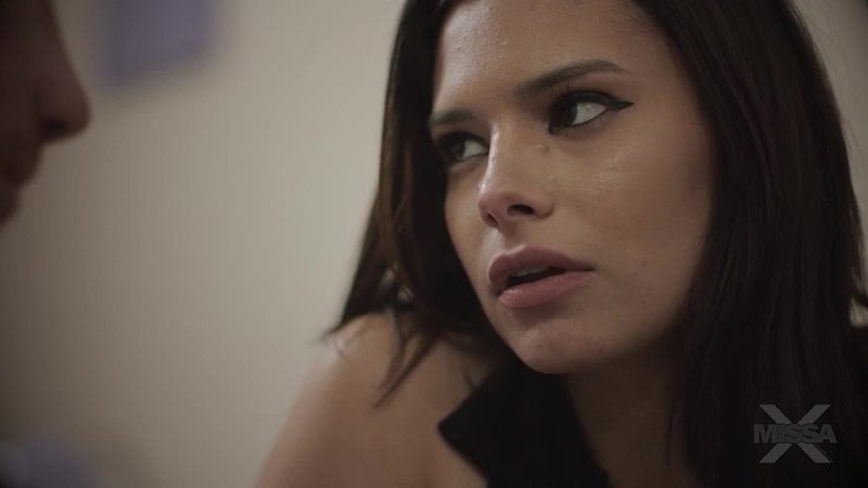 Daddy #4 [ryan mclane, violet starr hardcore, story, taboo, incest, milf, teen anal, blowjob