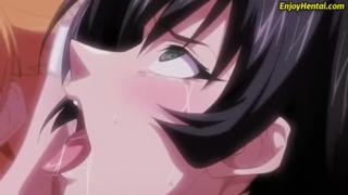 The Hardest Hentai (hentai, Sex, Anal, Porn, Young, Blowjob) 