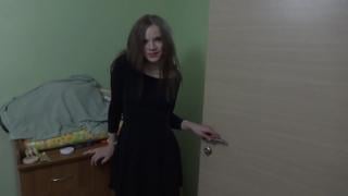 Darina98 дает в жопу как настоящая шлюха [russian, teen, anal, homemade, amateur, natural tits, all sex, hard fuck, sexwife]