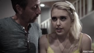 Puretaboo chloe cherry a father unleashed pornhoarder tv