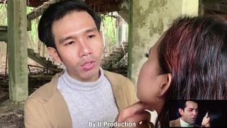 Sanam mere humraaz humraaz full video song cover india versi indonesia(360p) 1