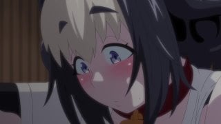 Kemonokko tsuushin the animation