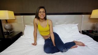 Girlsdoporn e418 18 years old ( casting, teen, amateur, beautiful ...