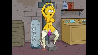 Azazel porno filmini tomosha qiling