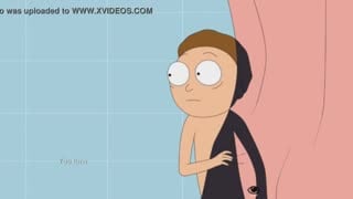 Rick and morty