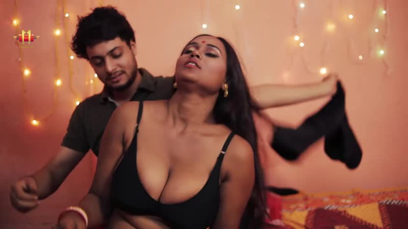 Surprise s02e01from 11upmovies starring palomi chaterjee topless