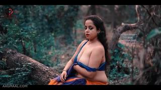Rimpi saree shoot watch online